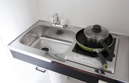 Wazuka Apartment | Exsaison Shirokita 506