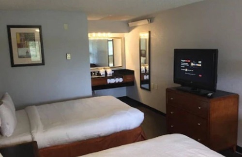 Deer Valley Hotel | Extend-a-Suites Phoenix