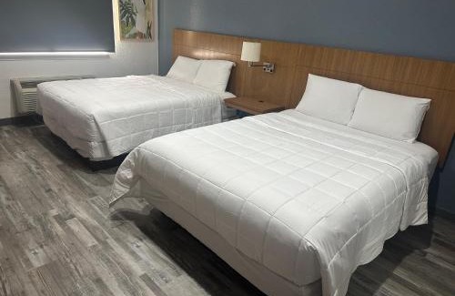 El Paso Apartment | Extend a Suites