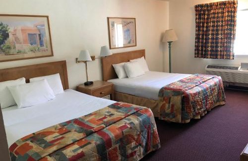 El Paso Apartment | Extend a Suites