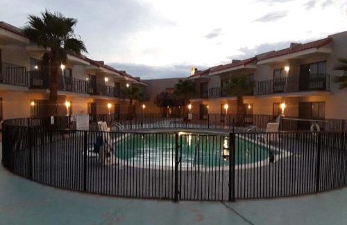 El Paso Apartment | Extend a Suites