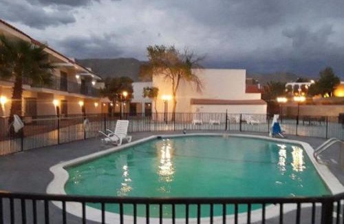 El Paso Apartment | Extend a Suites