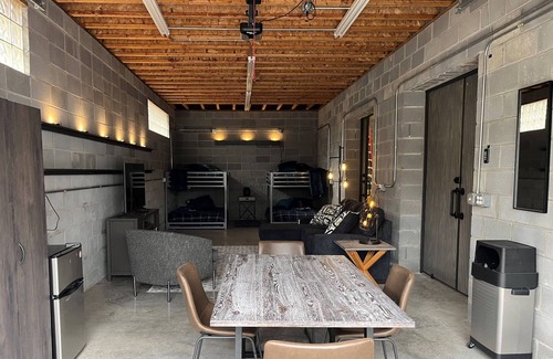 Menlo Cabin | Extend Your Stay - 10% off 3 Nights or Longer This Summer