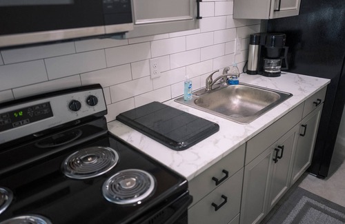 Menlo Cabin | Extend Your Stay - 10% off 3 Nights or Longer This Summer