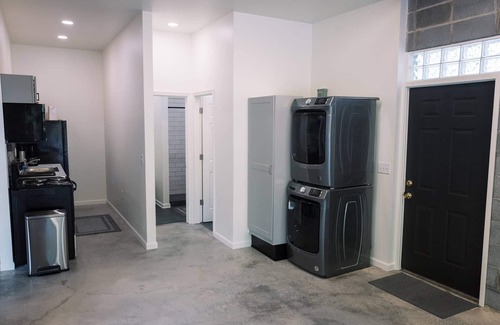 Menlo Cabin | Extend Your Stay - 10% off 3 Nights or Longer This Summer