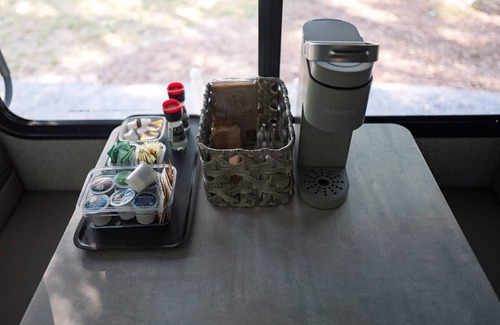 Menlo Cabin | Extend Your Stay - 10% off 3 Nights or Longer This Summer