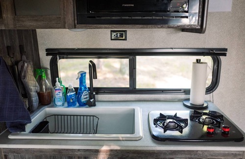 Menlo Cabin | Extend Your Stay - 10% off 3 Nights or Longer This Summer