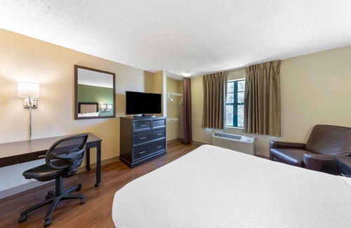 West Des Moines Hotel | Extended Stay America Select Suites - Des Moines - West Des Moines