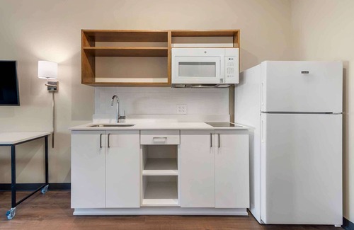 McDonough Hotel | Extended Stay America Suites - Atlanta - Mcdonough