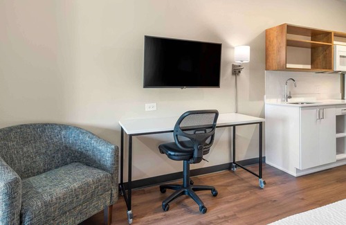 McDonough Hotel | Extended Stay America Suites - Atlanta - Mcdonough