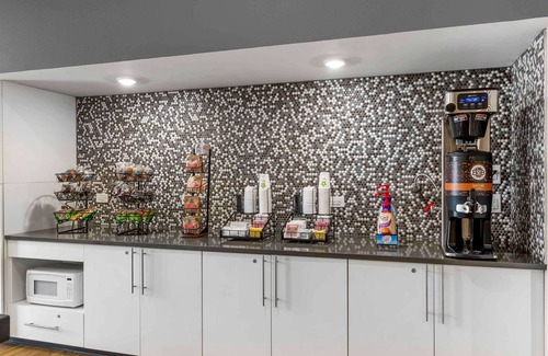 McDonough Hotel | Extended Stay America Suites - Atlanta - Mcdonough