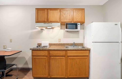 Gulfport Hotel | Extended Stay America Select Suites - Gulfport