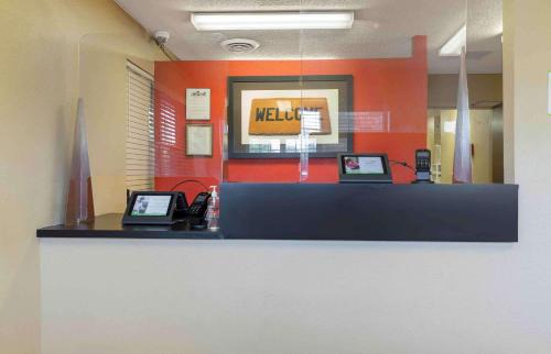 State Park Hotel | Extended Stay America Select Suites - Columbia - Ft Jackson