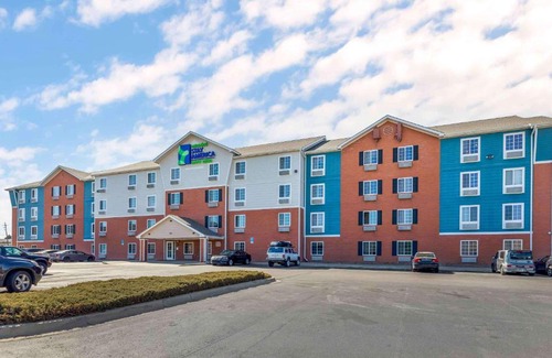 Sable Altura Chambers Hotel | Extended Stay America Select Suites - Denver - Aurora