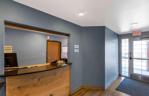 Sable Altura Chambers Hotel | Extended Stay America Select Suites - Denver - Aurora