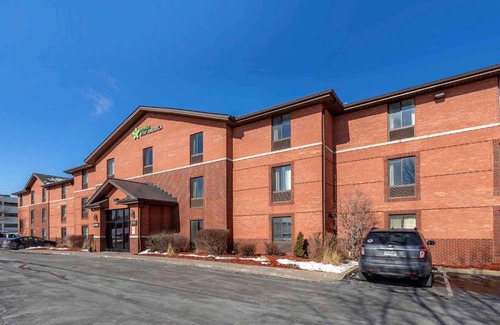West Des Moines Hotel | Extended Stay America Select Suites - Des Moines - West Des Moines