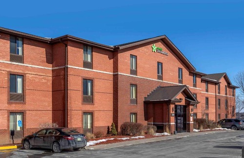 West Des Moines Hotel | Extended Stay America Select Suites - Des Moines - West Des Moines