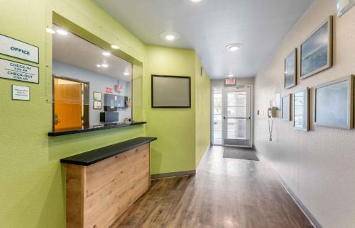 Peoria Hotel | Extended Stay America Select Suites - Phoenix - Peoria - Sun City