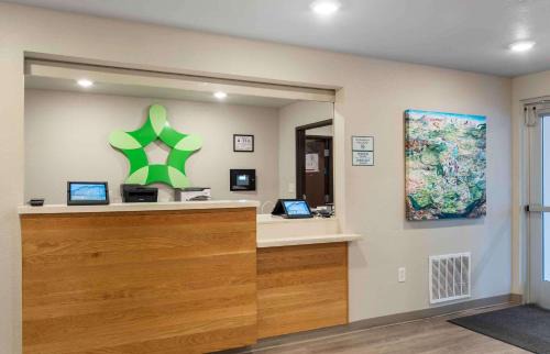 Matthews Hotel | Extended Stay America Suites - Charlotte - Matthews