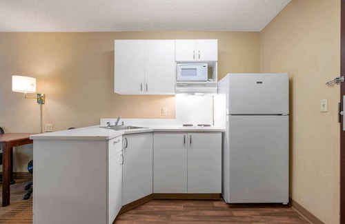 Santa Rosa Hotel | Extended Stay America Suites Santa Rosa North