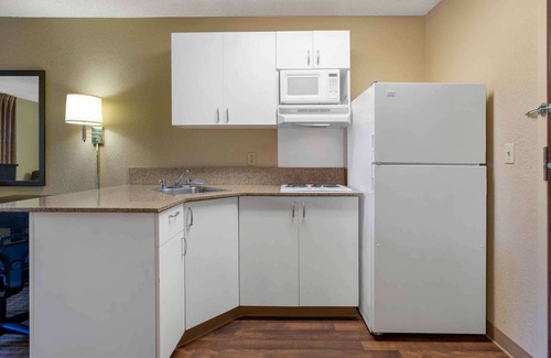 Santa Rosa Hotel | Extended Stay America Suites Santa Rosa North