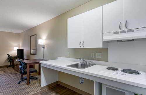 Fremont Hotel | Extended Stay America Suites Fremont Warm Springs
