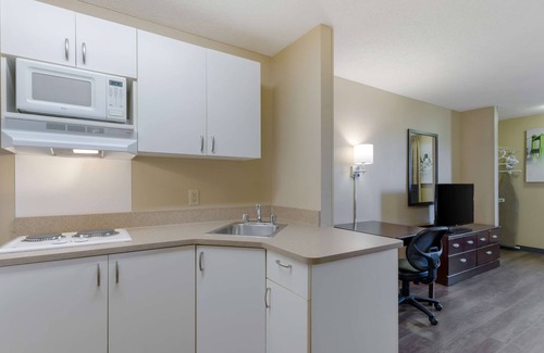 Fremont Hotel | Extended Stay America Suites Fremont Warm Springs