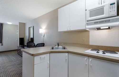 Fremont Hotel | Extended Stay America Suites Fremont Warm Springs
