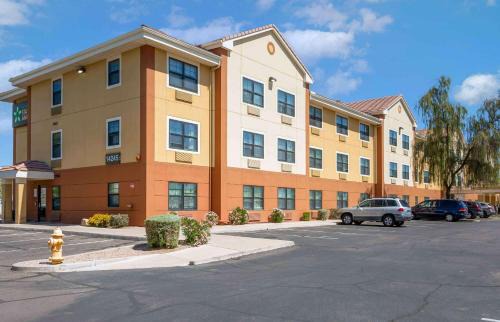 Ahwatukee Foothills Hotel | Extended Stay America Suites - Phoenix - Chandler