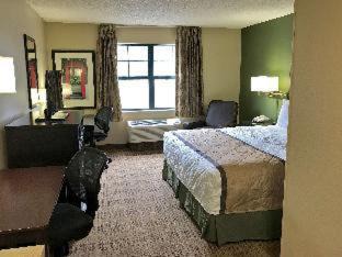 Boise Hotel | Extended Stay America Suites - Boise - Airport