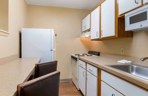 Dayton Hotel | Extended Stay America Suites Dayton South