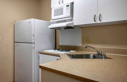 Willock Hotel | Extended Stay America Suites Pittsburgh West Mifflin