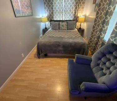 Reese House | Extended Stay Luxury Inn