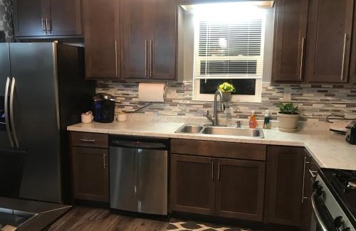 Reese House | Extended Stay Luxury Inn