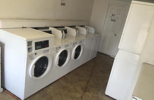 Montgomery Hotel | Extended Stay Studios