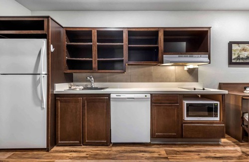 Cranberry Township Hotel | Extended Stay America Select Suites - Pittsburgh - Cranberry