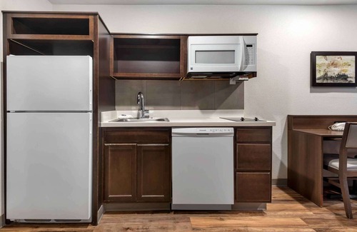 Cranberry Township Hotel | Extended Stay America Select Suites - Pittsburgh - Cranberry