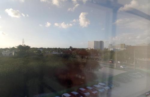 Xcumpich Apartment | Extended Suites Merida Siglo XXI