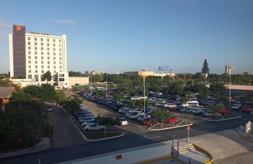 Xcumpich Apartment | Extended Suites Merida Siglo XXI