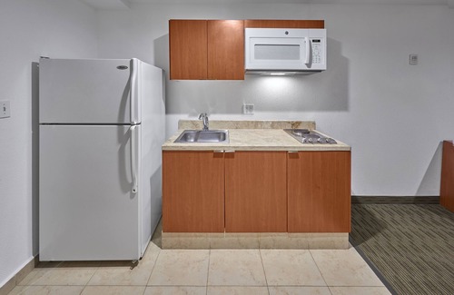 Apodaca Apartment | Extended Suites Monterrey Aeropuerto