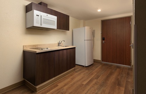 Saltillo Apartment | Extended Suites Saltillo Galerías