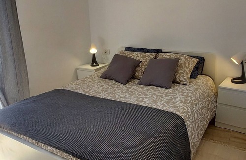 Arenas del Mar Ski Chalet | EXTENDENDOUS OCEAN ESTUDIO NEAR THE SEA