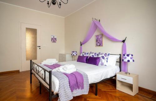 Mirafiori Apartment | -Extra Parking- Suite-2 - x6 con Balcone