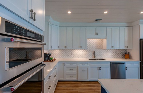 Great Guana Cay House | Extravagant Oceanfront Estate with Putting Green & Bocce Ball Court nStarlink