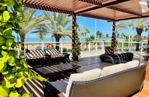 Tambau Apartment | Exuberante apto. 2 quartos no Solar Tambaú