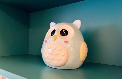 Tambau Apartment | Exuberante apto. 2 quartos no Solar Tambaú