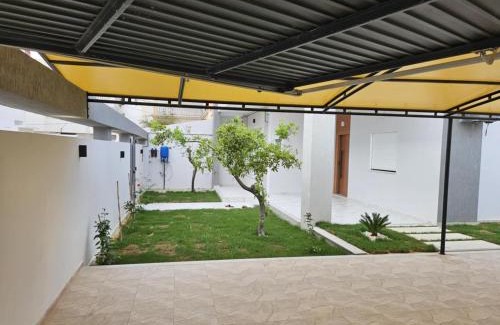 Hay Souani Villa | Eya Villa Monastir