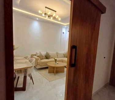 Hay Souani Villa | Eya Villa Monastir