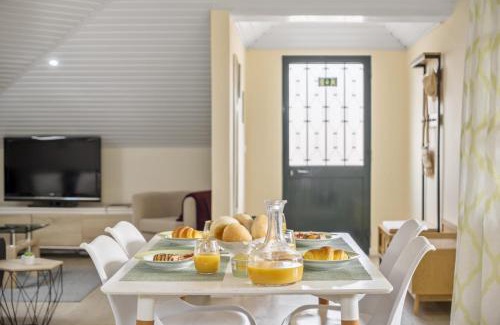 Santo Antonio Apartment | Eyes in the Sky