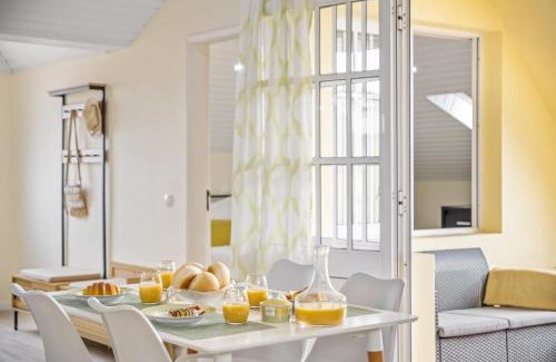 Santo Antonio Apartment | Eyes in the Sky